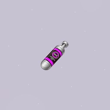 ICO - Capsule