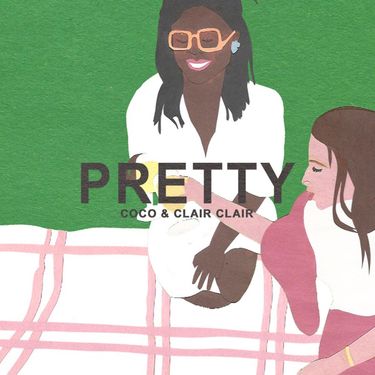 Coco & Clair Clair - Pretty