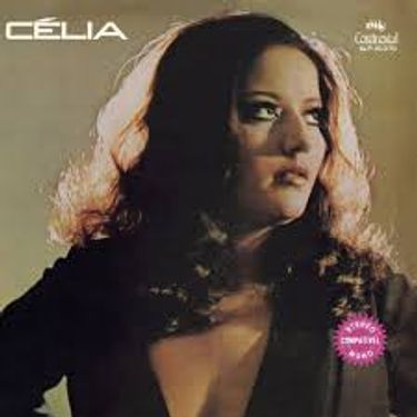C&eacute;lia - C&eacute;lia