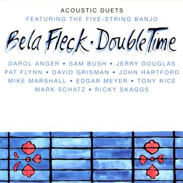 B&eacute;la Fleck - Double Time
