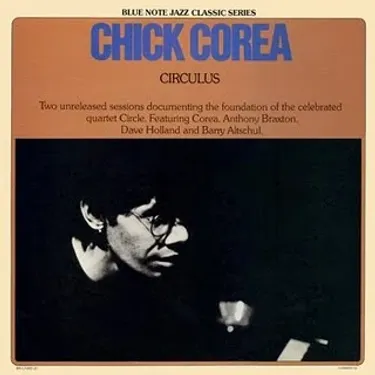 Chick Corea - Circulus