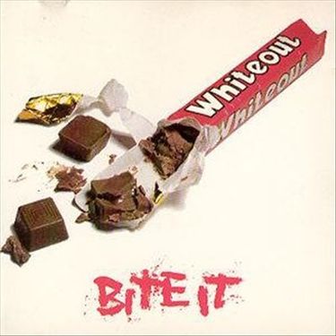 Whiteout - Bite It