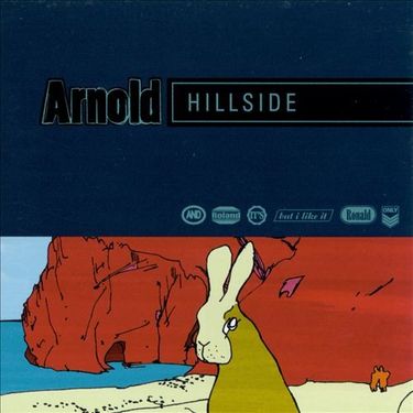 Arnold - Hillside