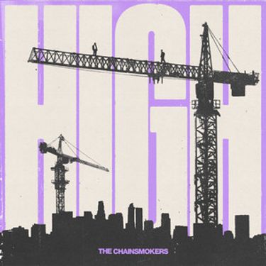 The Chainsmokers - High