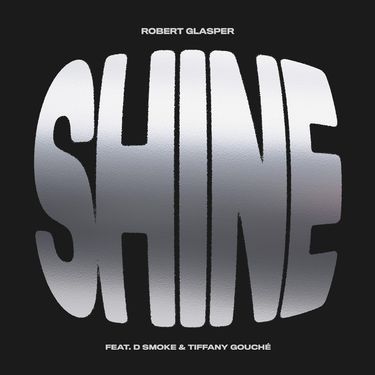 Robert Glasper - Shine