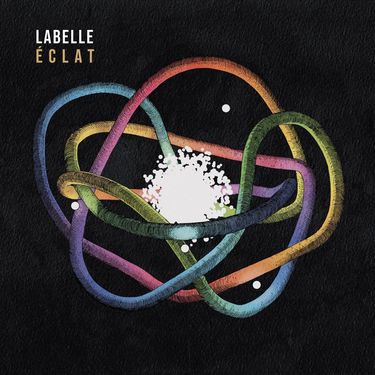Labelle - &Eacute;clat