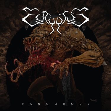 Ecryptus - Rancorous