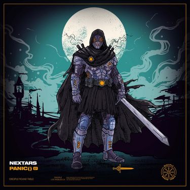Nextars - Panic()