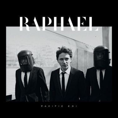 Rapha&euml;l - Pacific 231