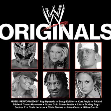 John Cena - Basic Thuganomics