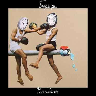 Traps PS - Etc
