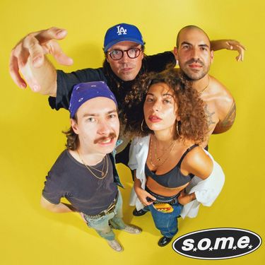 DAISY - S.O.M.E.