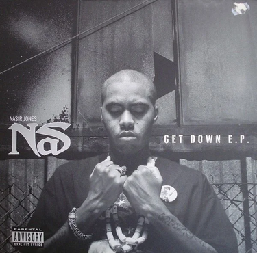 Nas - Get Down E.P.