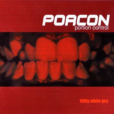 Portion Control - Filthy White Guy