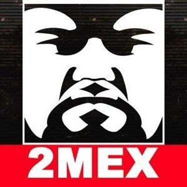 2Mex - 2Mex