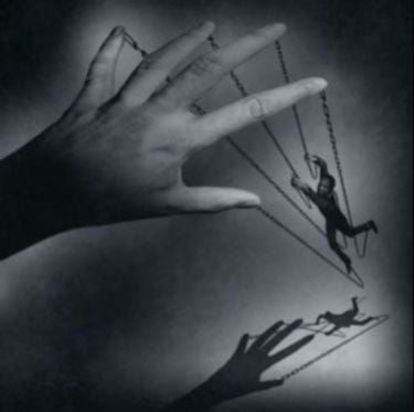 Muse - The Handler