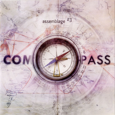 Assemblage 23 - Compass