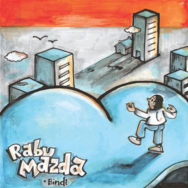 Rabu Mazda - Bindi