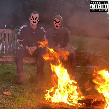 Iceboy Ben - Hamborger