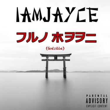 IAmJayce - Godzilla