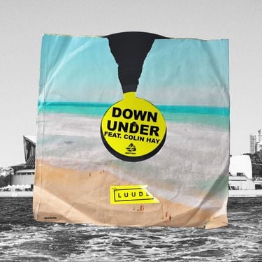 Luude - Down Under