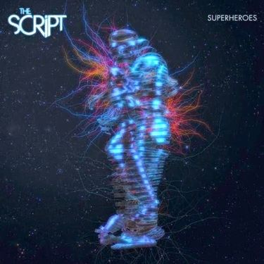 The Script - Superheroes