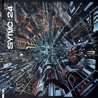 Sync 24 - Inside The Microbeat