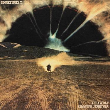 Yelawolf & Shooter Jennings - Sometimes Y