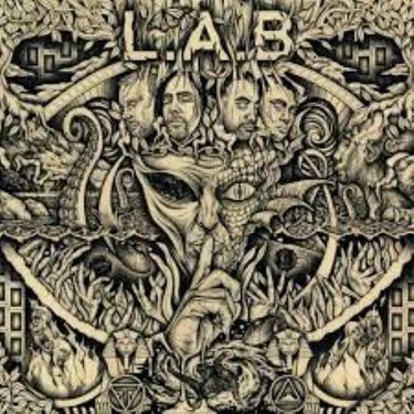 L.A.B. - L.A.B.
