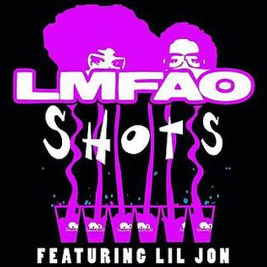 【レア盤】LMFAO Shots feat Lil Jon 12inchレコード LMFAO - Shots (Single) - Reviews - Album of The Year