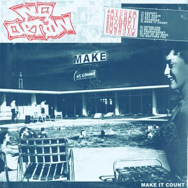 No Option - Make It Count