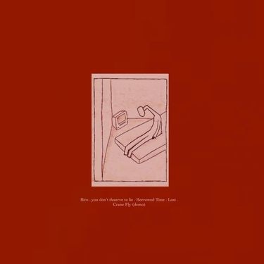 Idlework. - Crane Fly