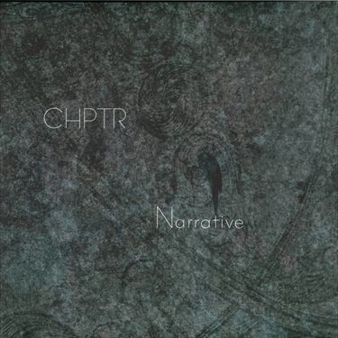 CHPTR - Narrative