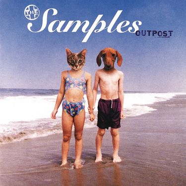 The Samples - Outpost