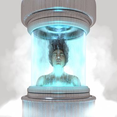 Darksoft - Cryo