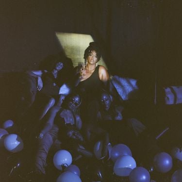 Rayana Jay - Last Call