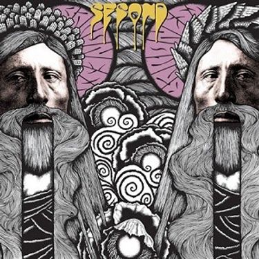 Baroness - Second