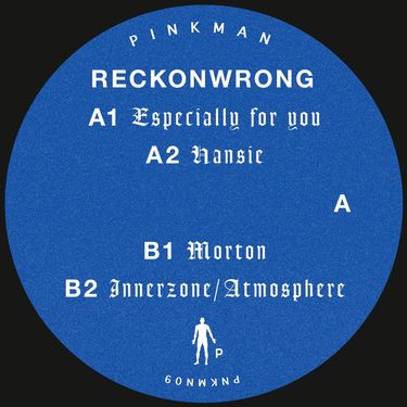 Reckonwrong - Especially For You