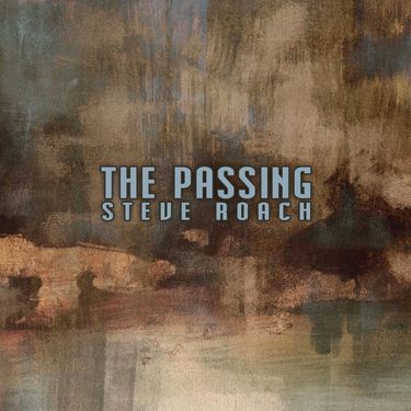 Steve Roach - The Passing