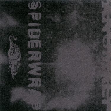 Spiderwrap - Anomaly