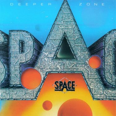 Space - Deeper Zone