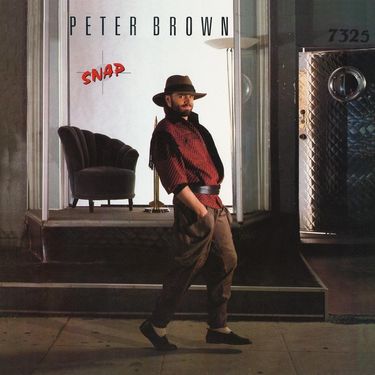 Peter Brown - Snap
