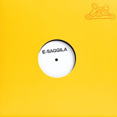 E-Saggila / Exploited Body - Split