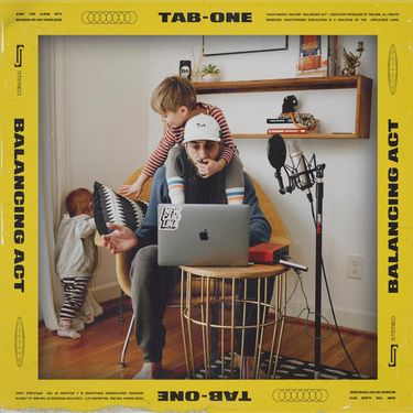 Tab One - Balancing Act