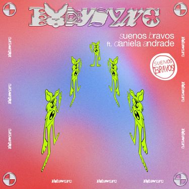 Bodysync - Suenos Bravos