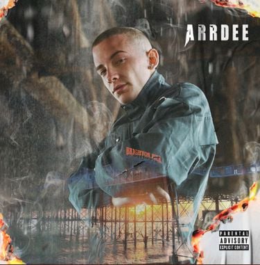 ArrDee - War