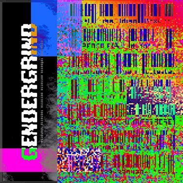 GenderGrind - Binary Killer