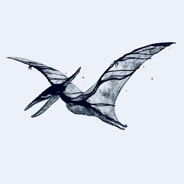 ME REX - Pterodactyl