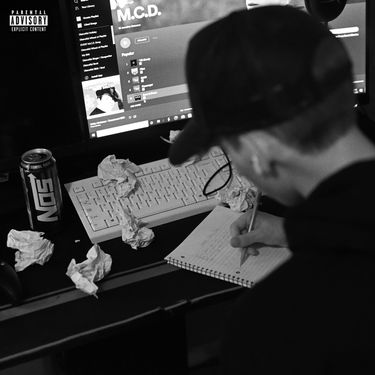 M.C.D. - Pursuit