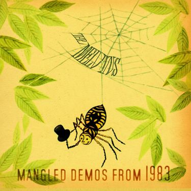 Melvins - Mangled Demos from 1983